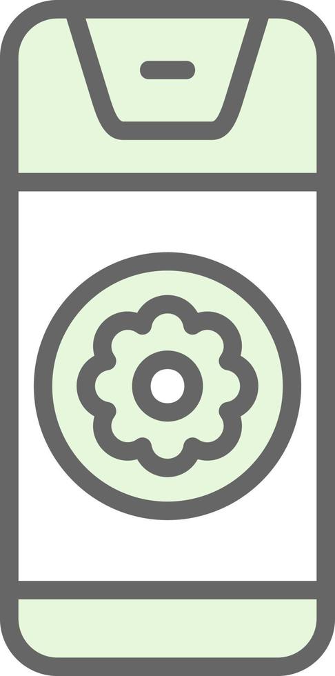Air Freshner Vector Icon Design