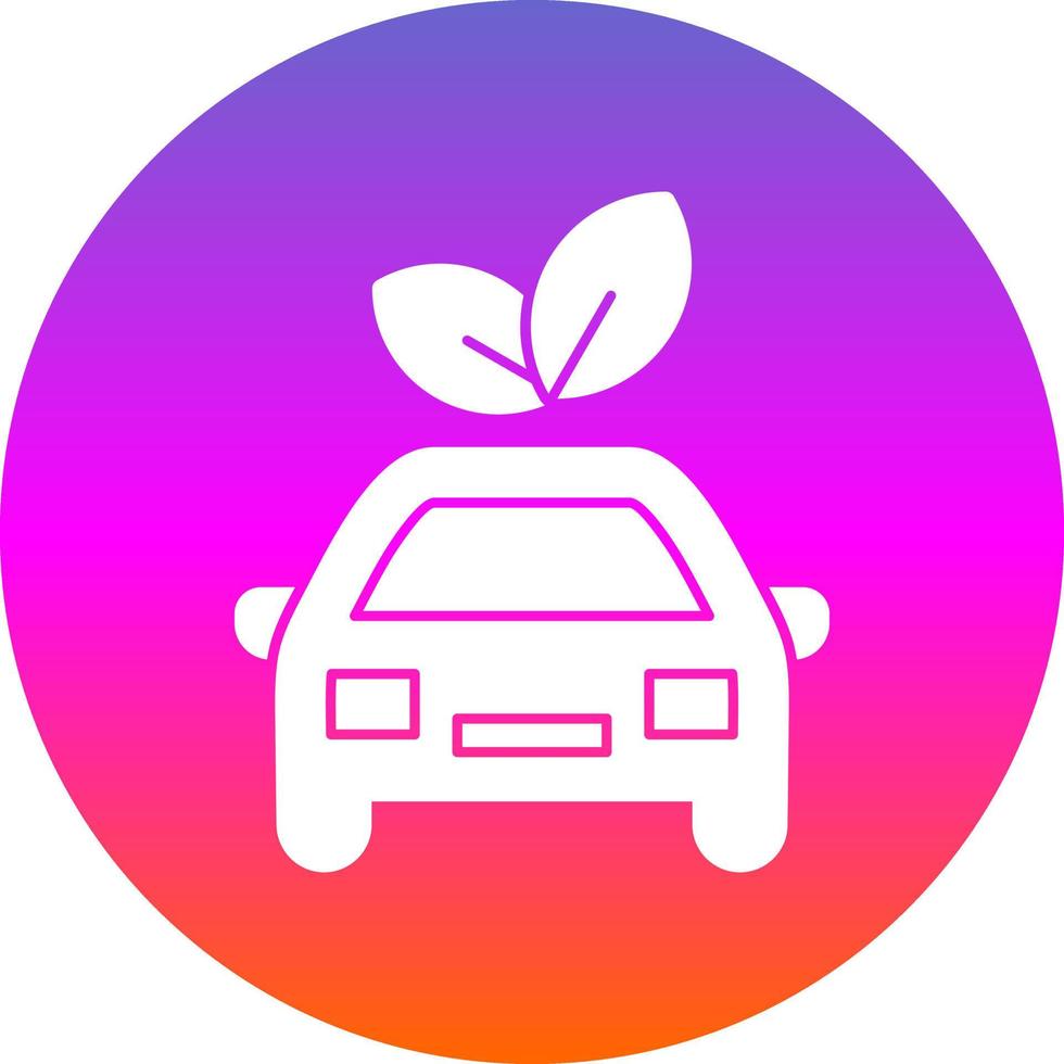 Carpool Vector Icon Design