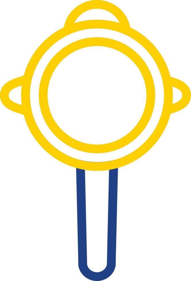 Weapon Vector Icon Design