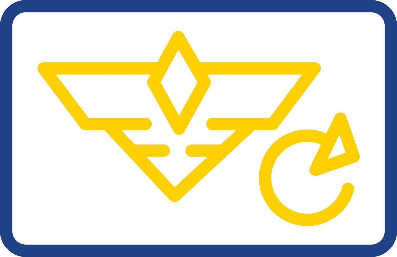 Protection Vector Icon Design