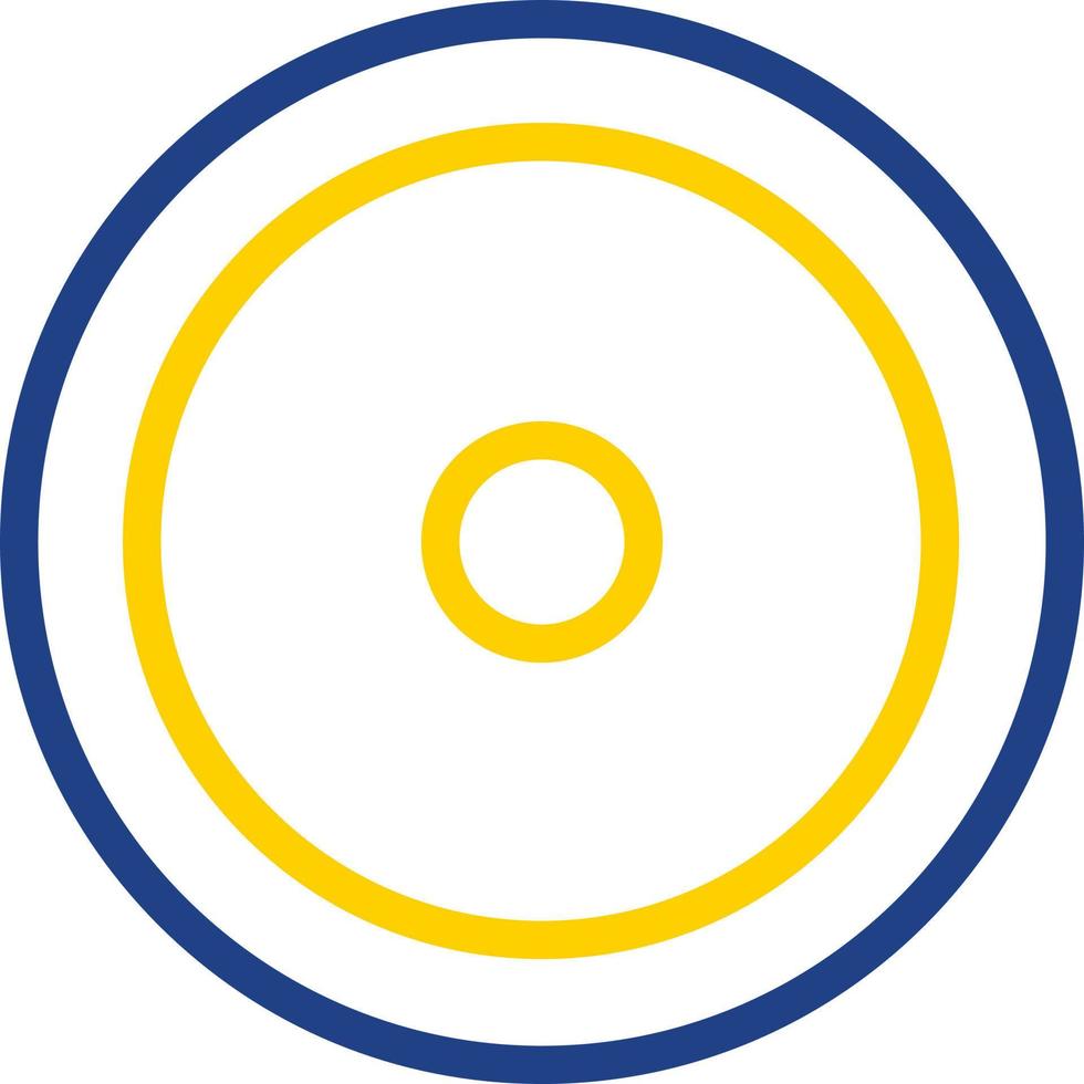 Tomato Vector Icon Design