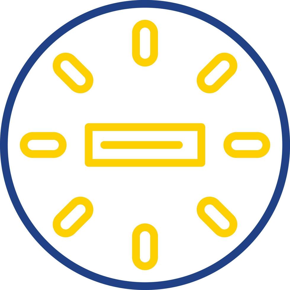 diseño de icono de vector de carga