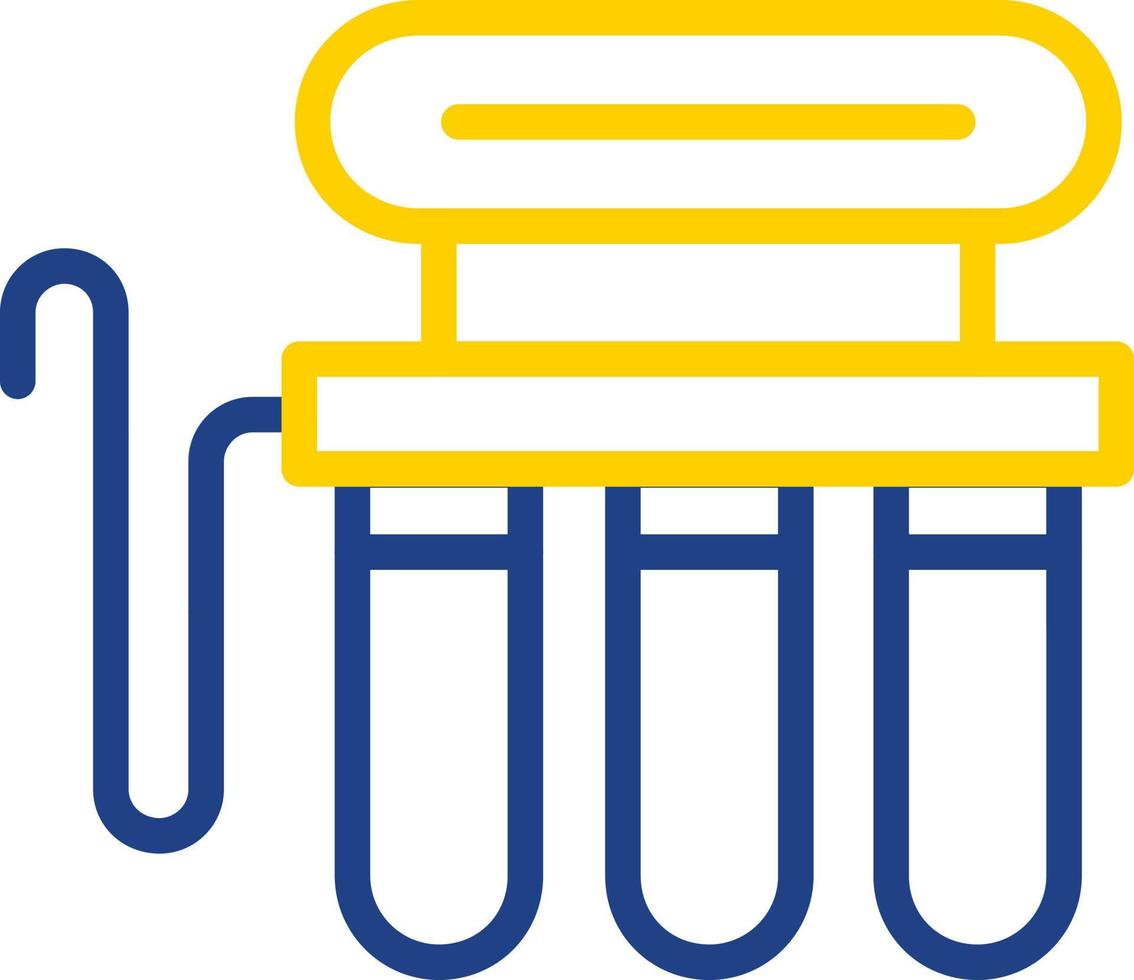 Water Filter Vector Icon Design