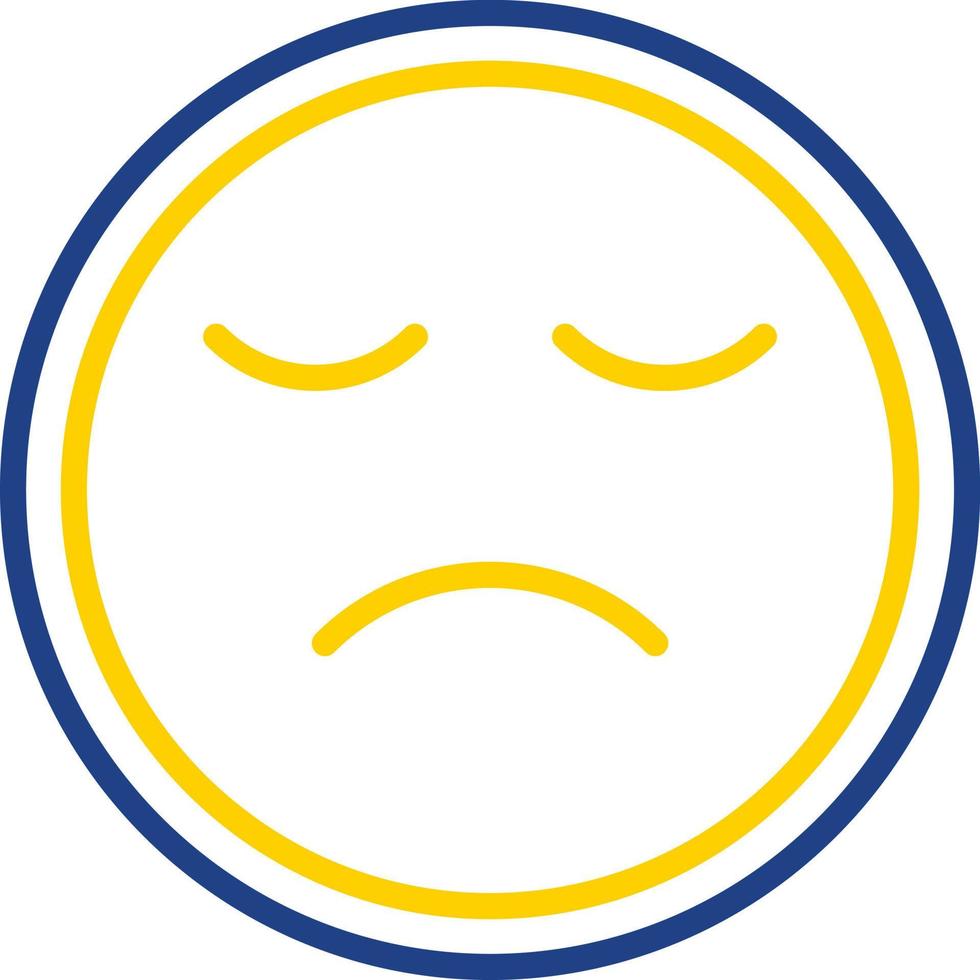 Emotion Vector Icon Design
