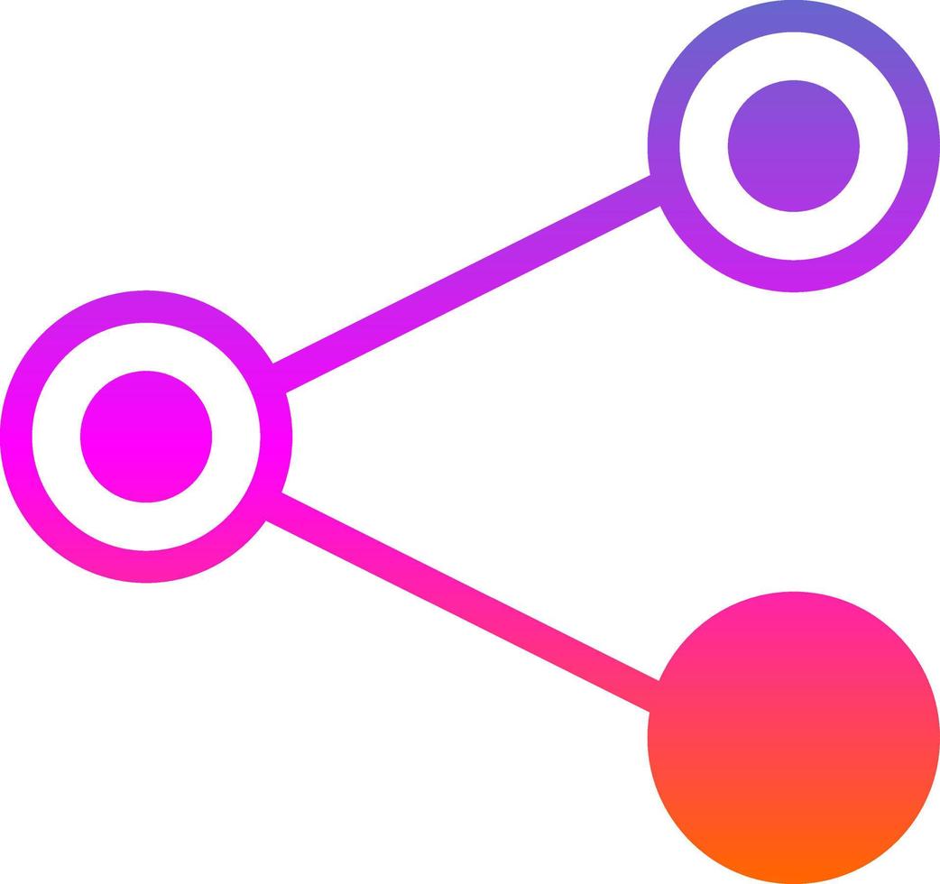 Share Vector Icon Design