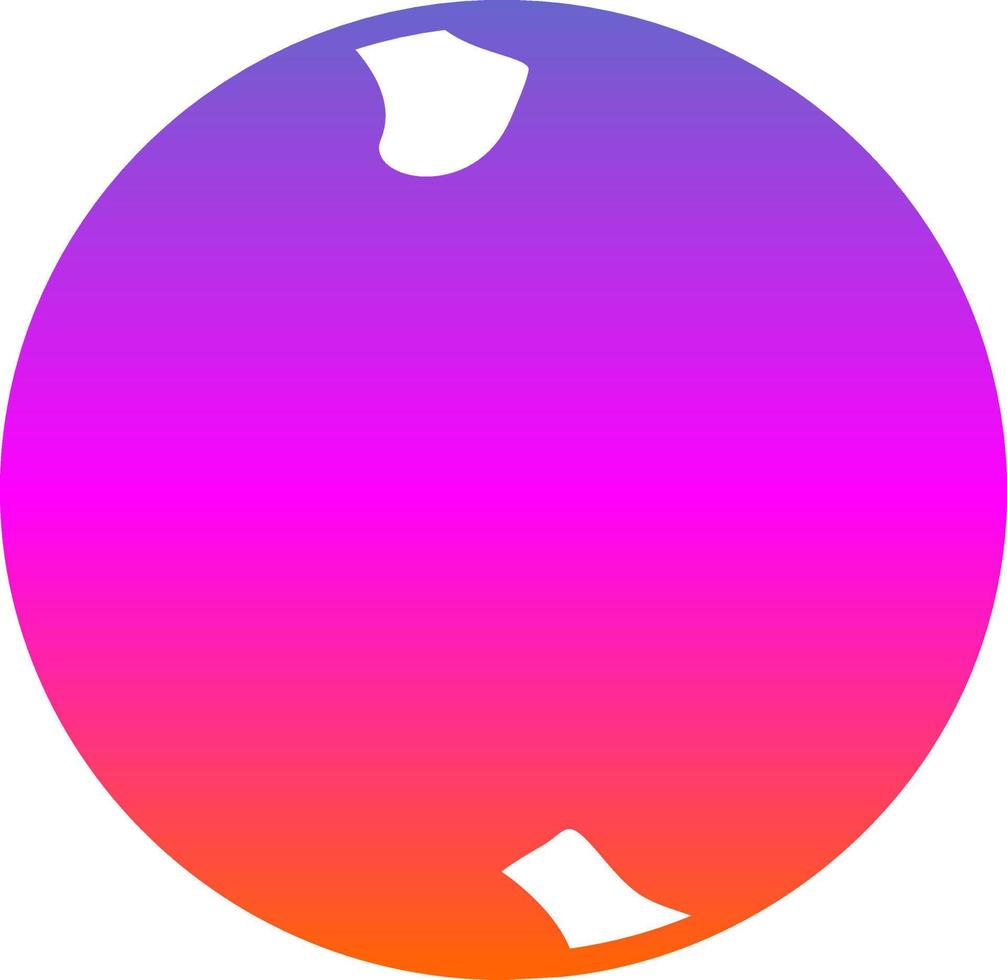 World Vector Icon Design