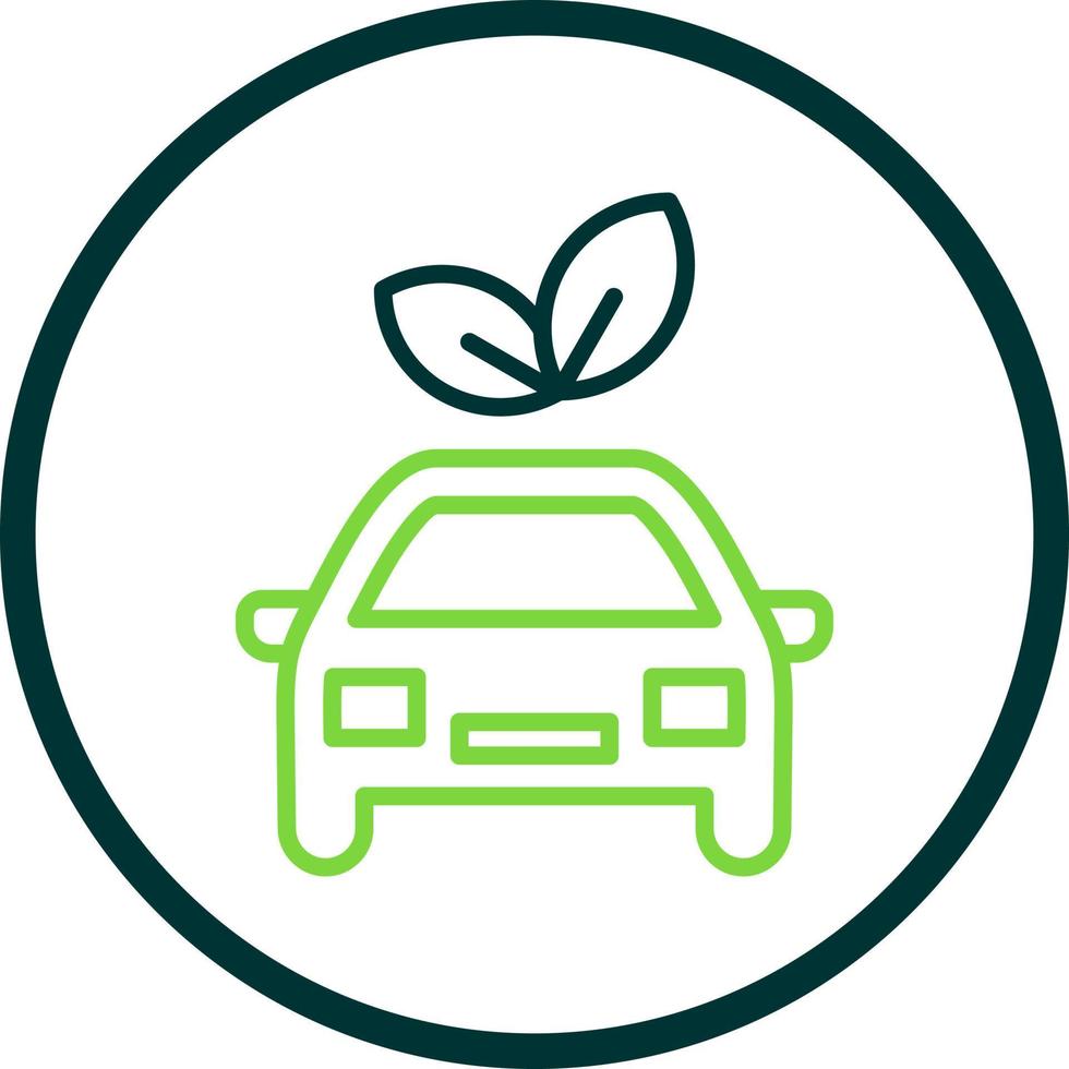 Carpool Vector Icon Design