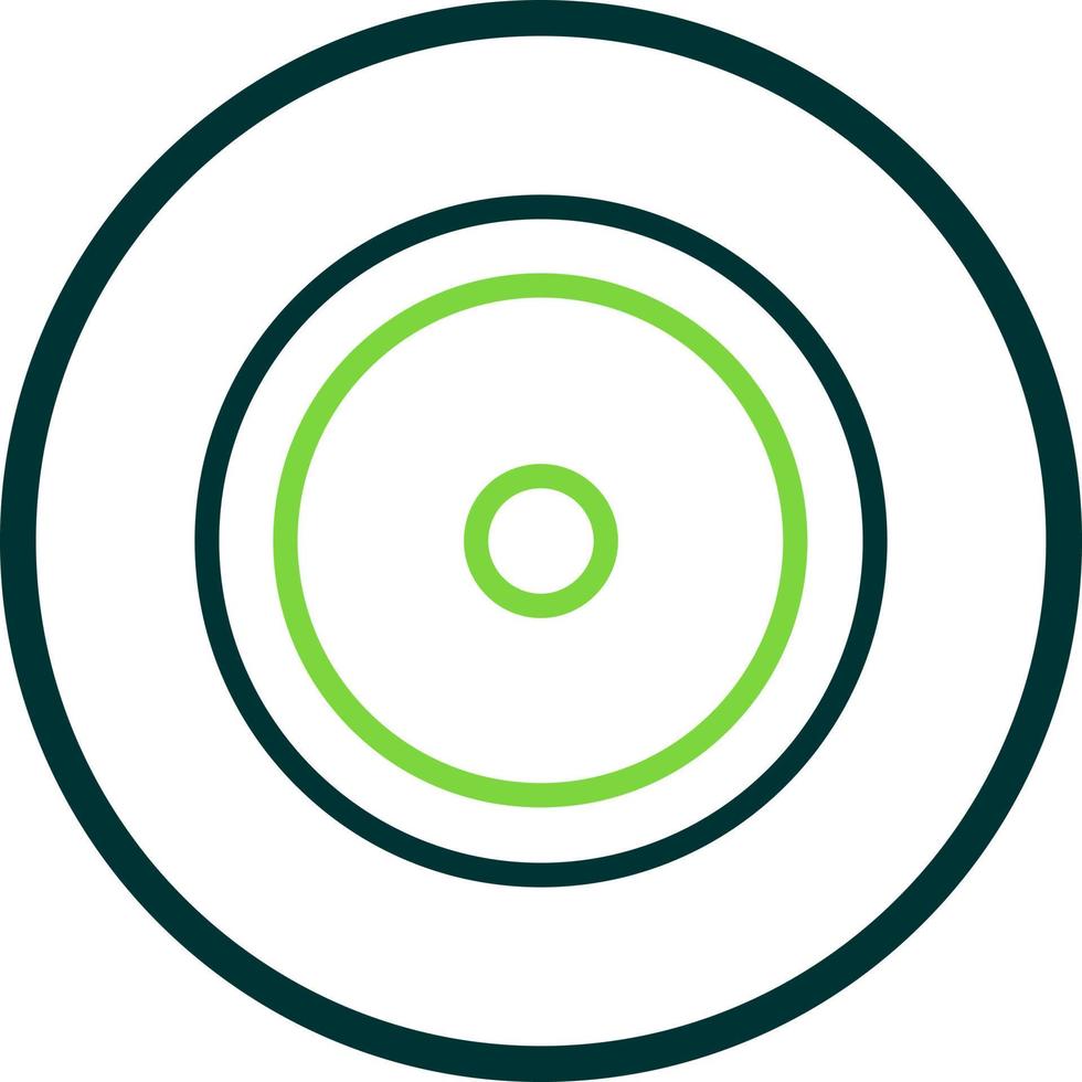 Tomato Vector Icon Design