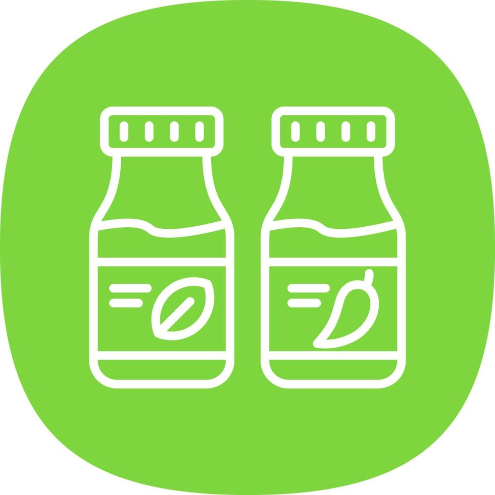 Spices Vector Icon Design