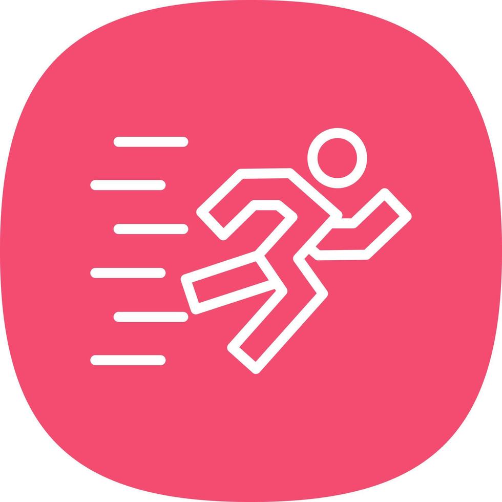 Motion Vector Icon Design