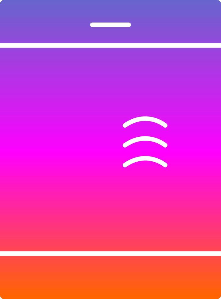 Elearning Vector Icon Design