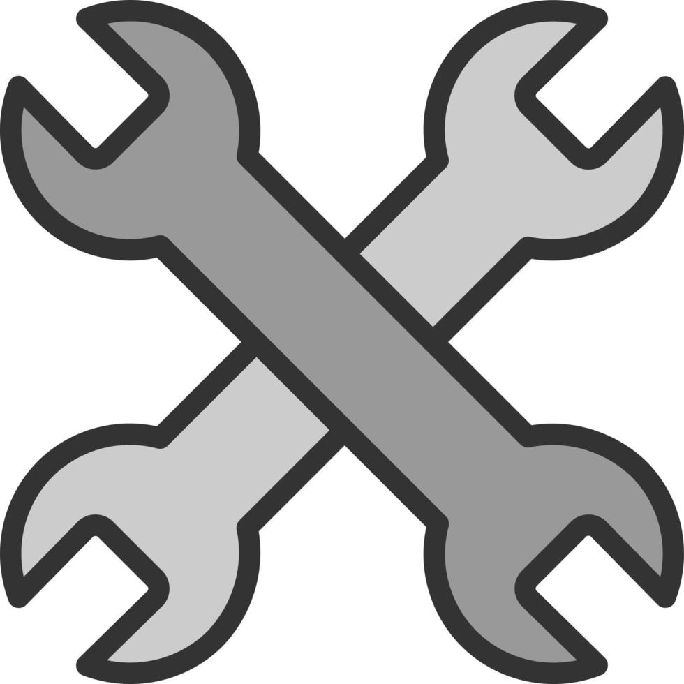 Tool Vector Icon Design