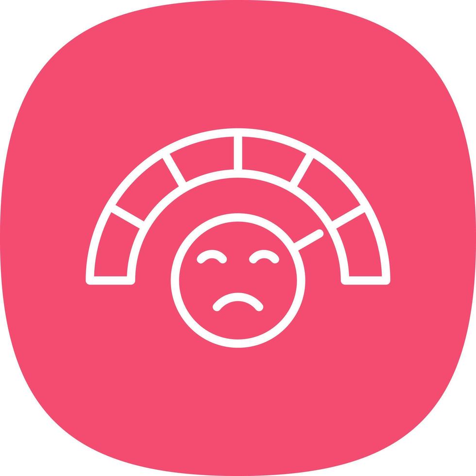 Bad Vector Icon Design
