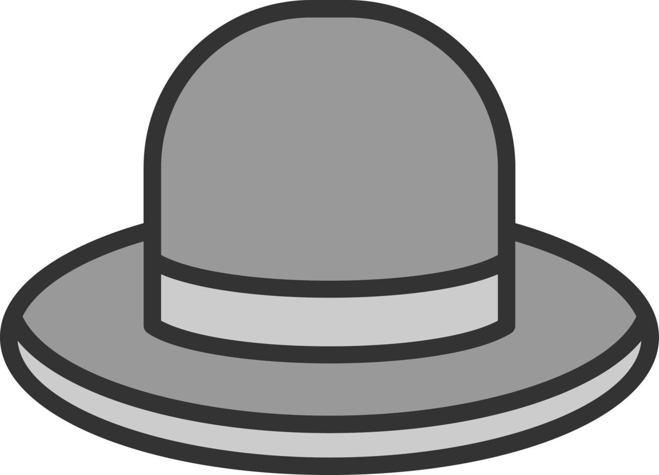 Hat Vector Icon Design