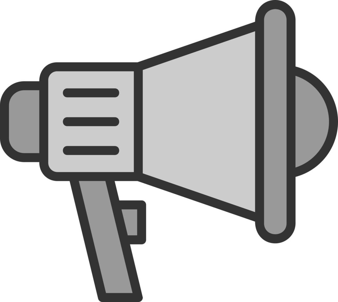 Announcement Vector Icon Design 16948570 Vector Art at Vecteezy