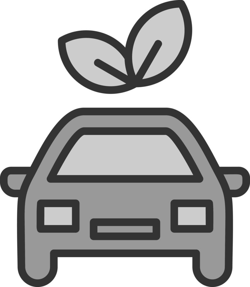 Carpool Vector Icon Design