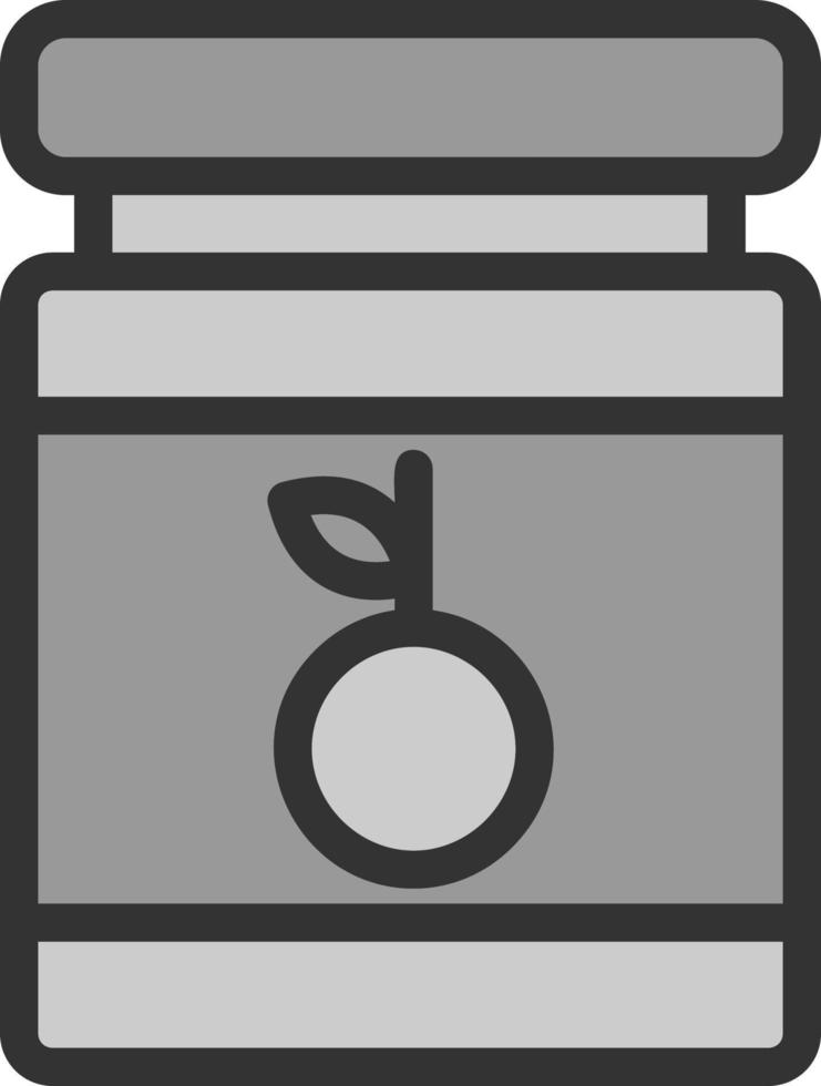 Jam Vector Icon Design