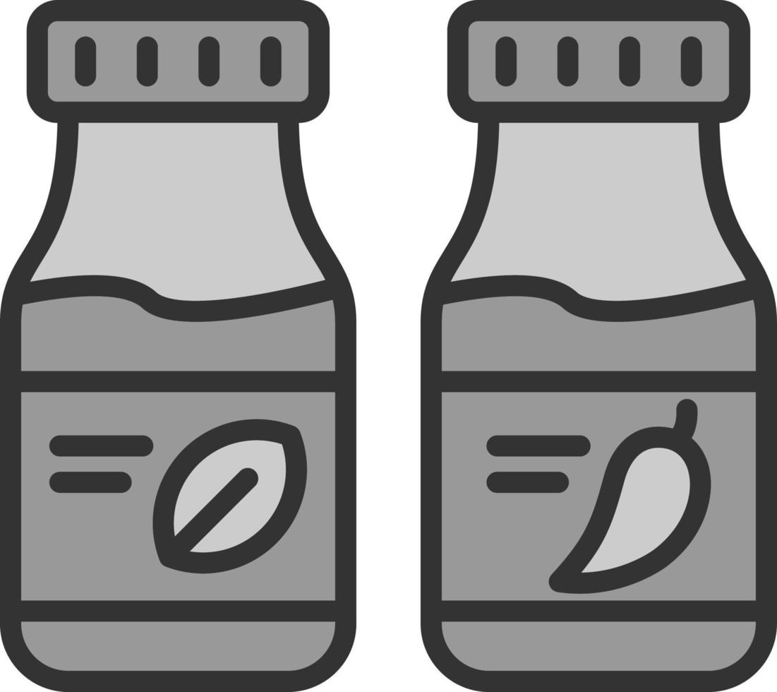 Spices Vector Icon Design