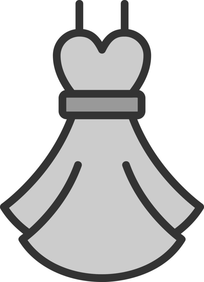 Fashion Vector Icon Design