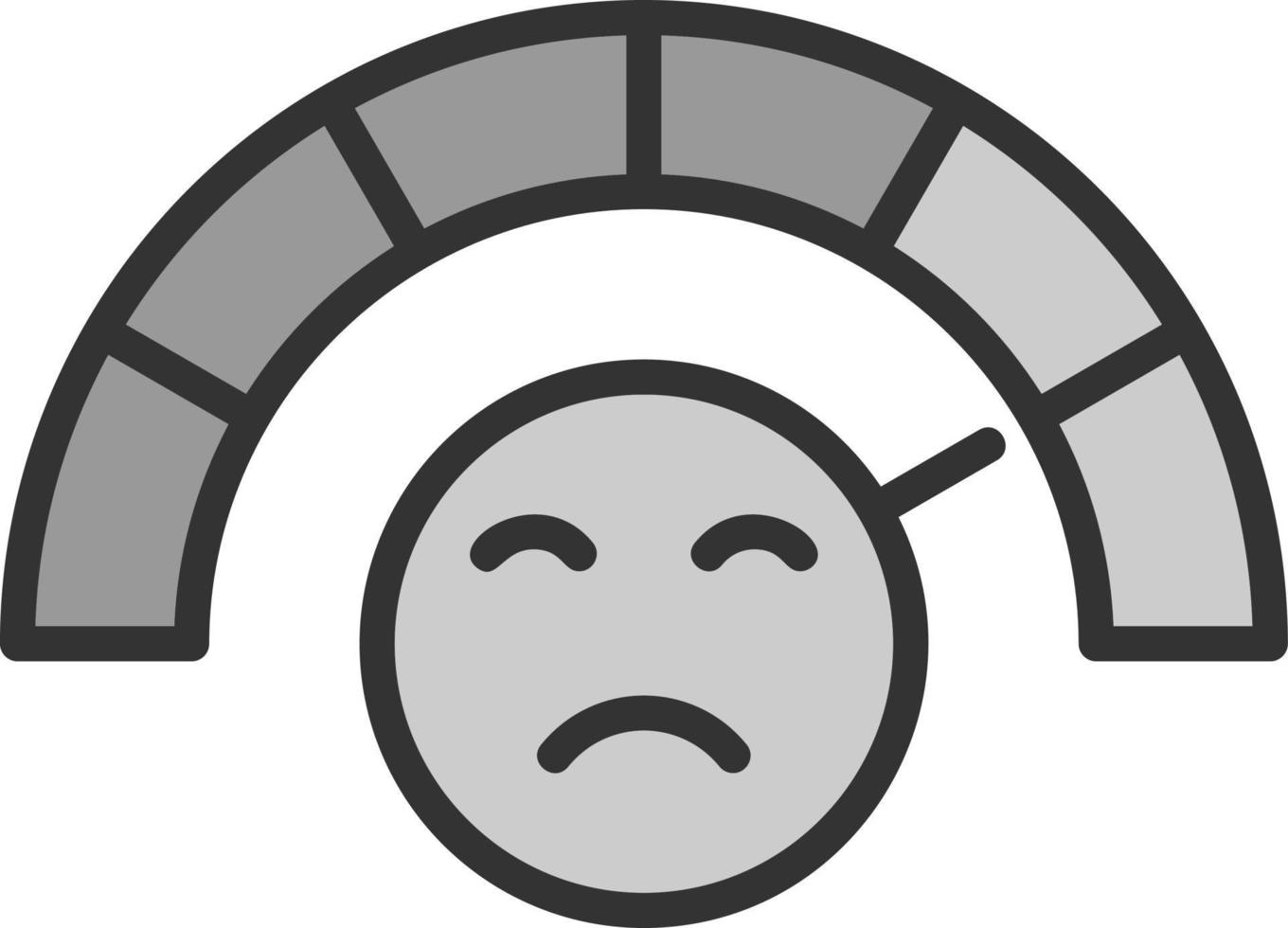 Bad Vector Icon Design