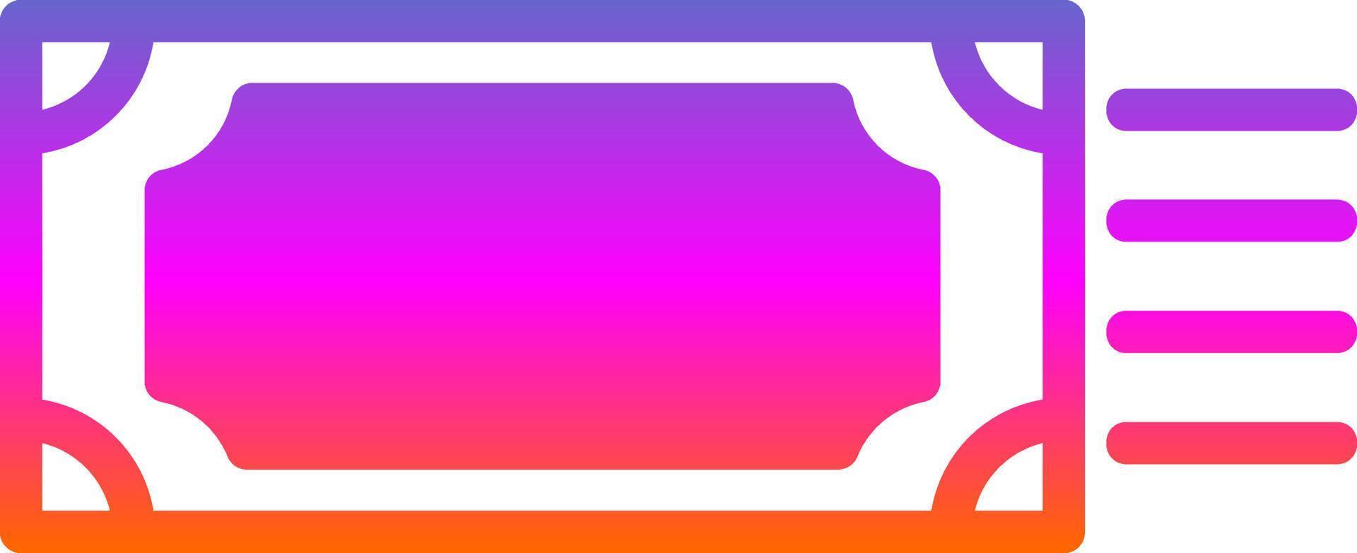 Payment Vector Icon Design