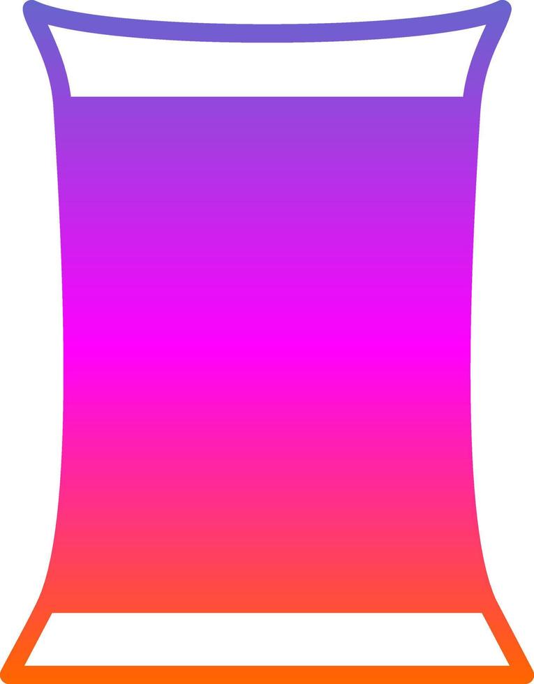 Fertilizer Vector Icon Design
