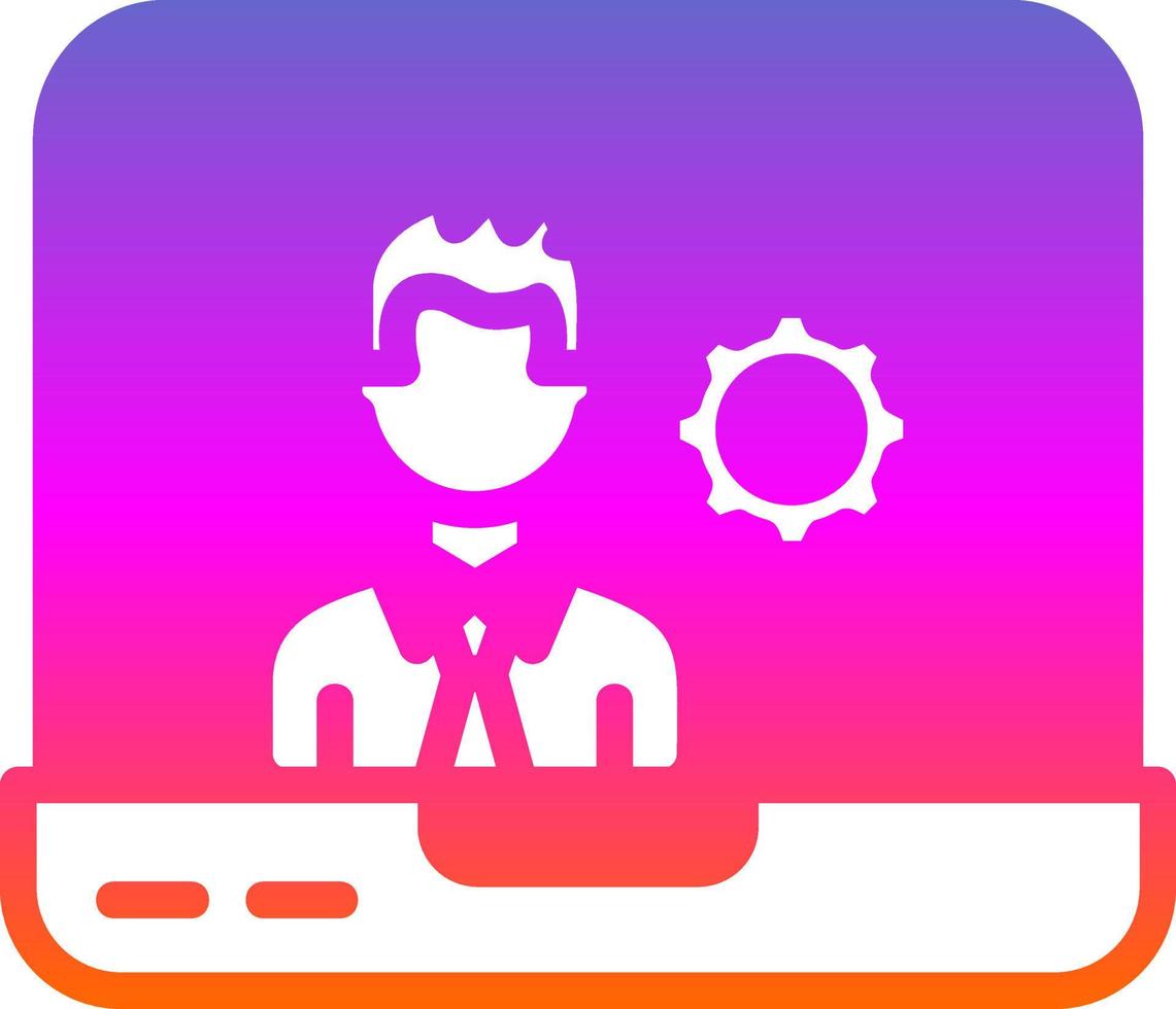 Help Vector Icon Design