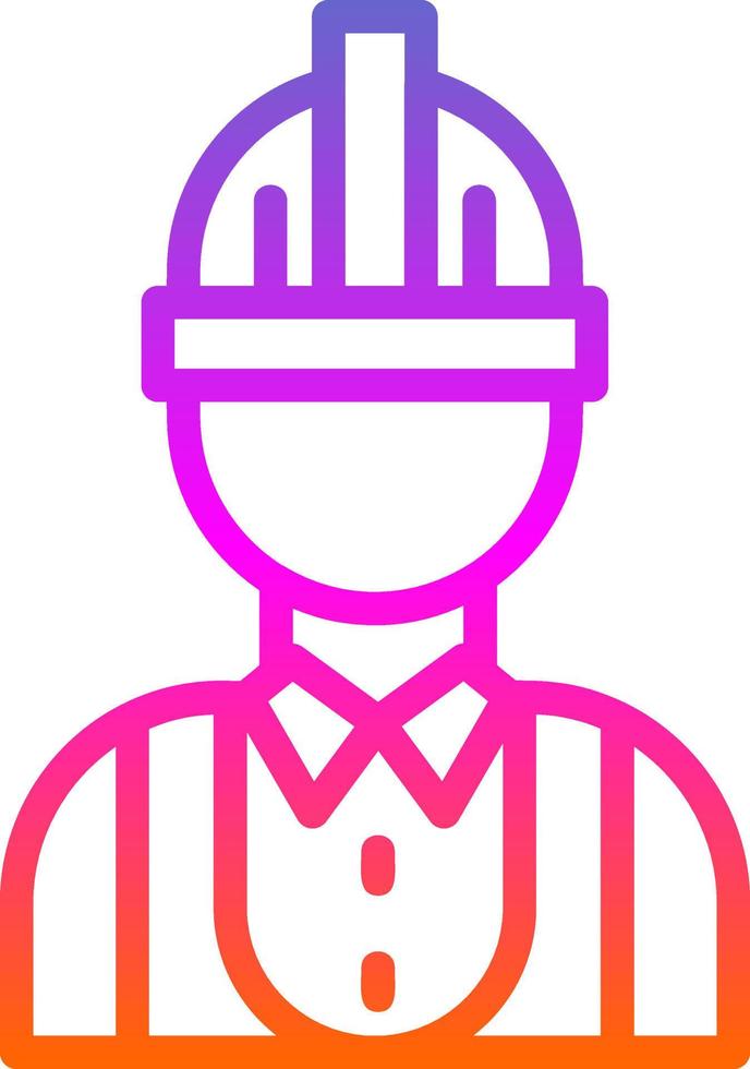Workers Vector Icon Design