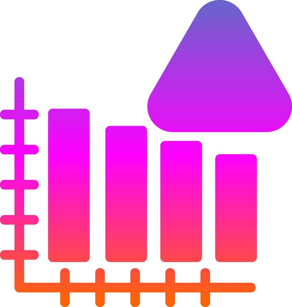 Bad Review Vector Icon Design