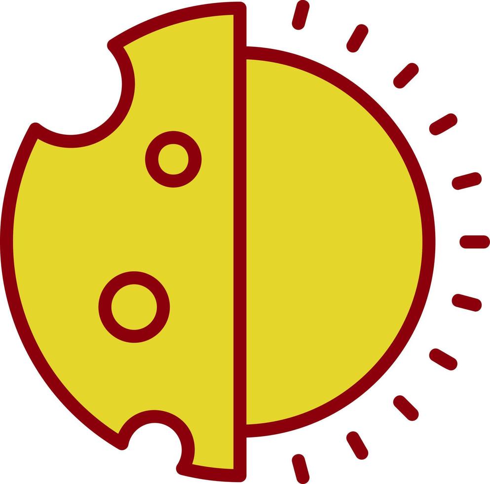 Daylight Vector Icon Design