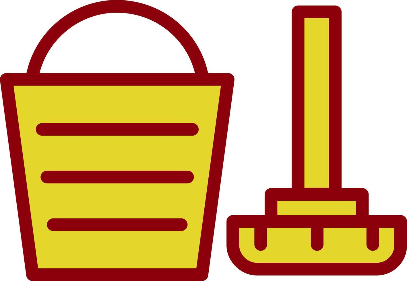 Clean Vector Icon Design