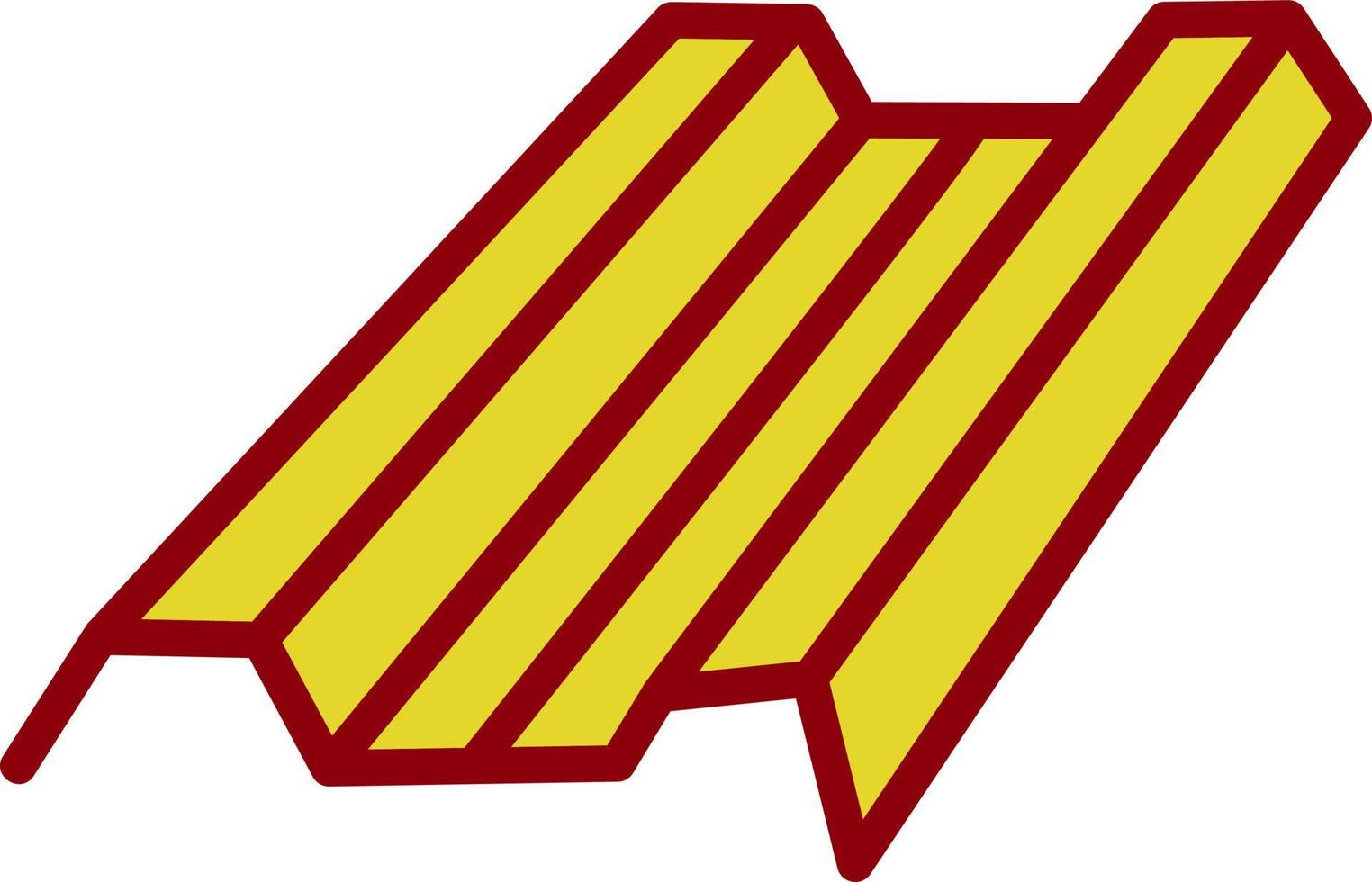 Metal Vector Icon Design
