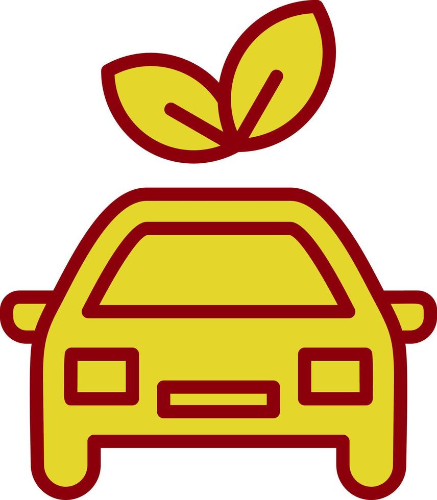 Carpool Vector Icon Design