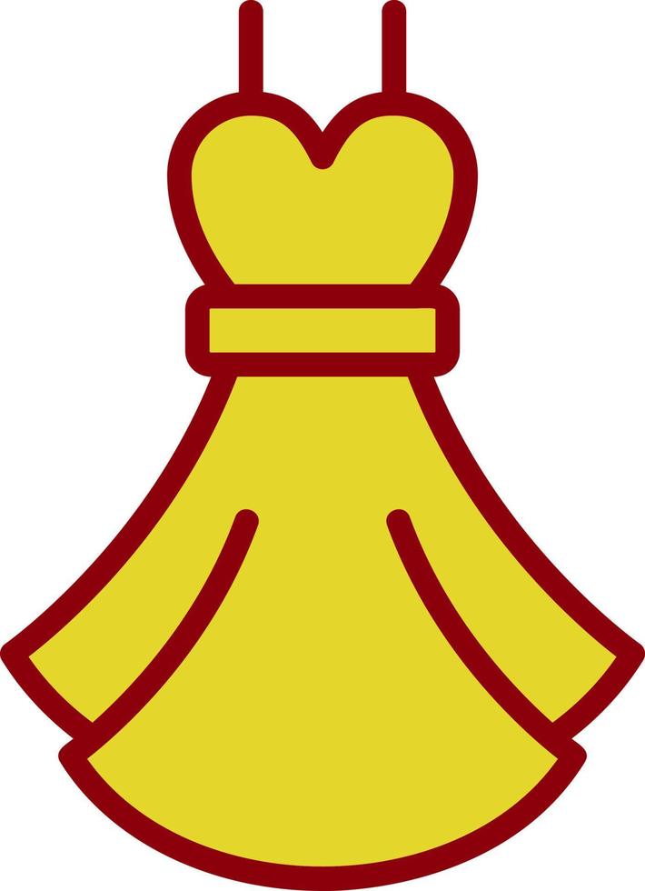 Fashion Vector Icon Design
