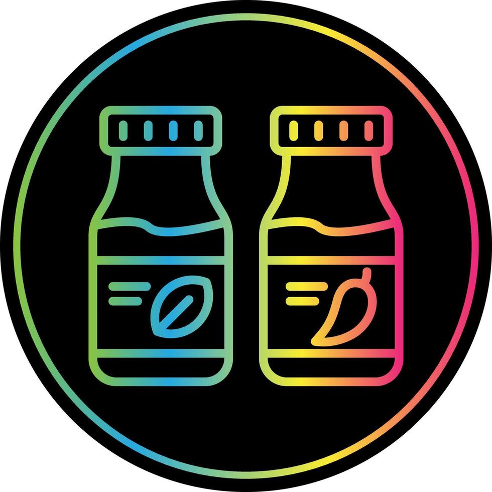 Spices Vector Icon Design
