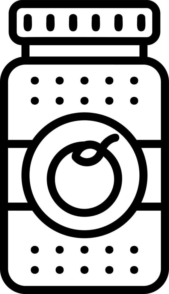 Jam Vector Icon Design