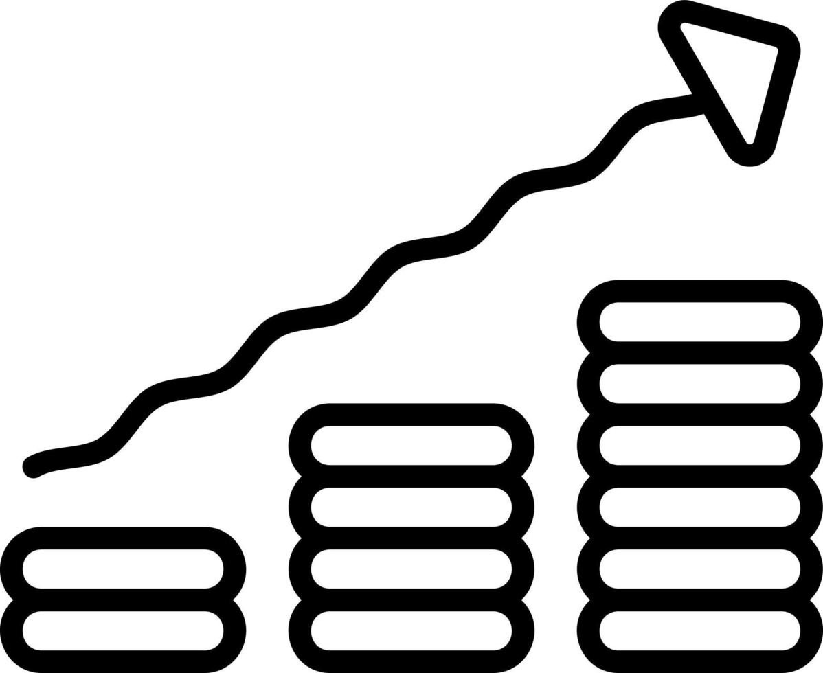 Budget Vector Icon Design
