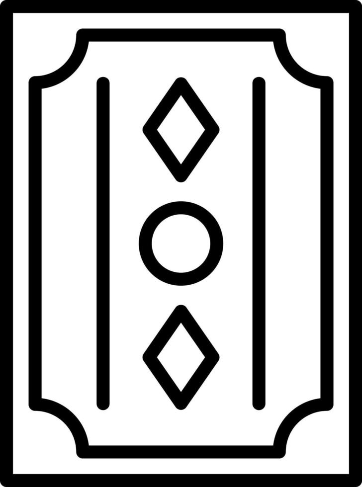 Carpet Vector Icon Design