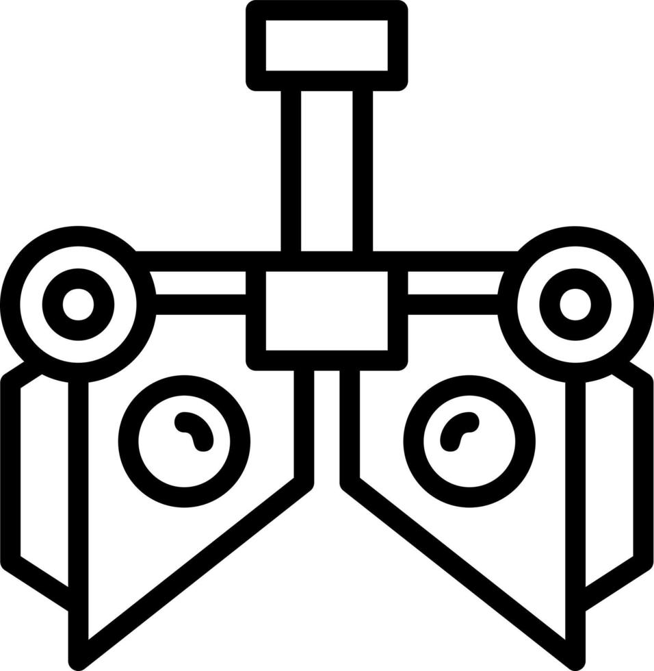 Foropetro Vector Icon Design