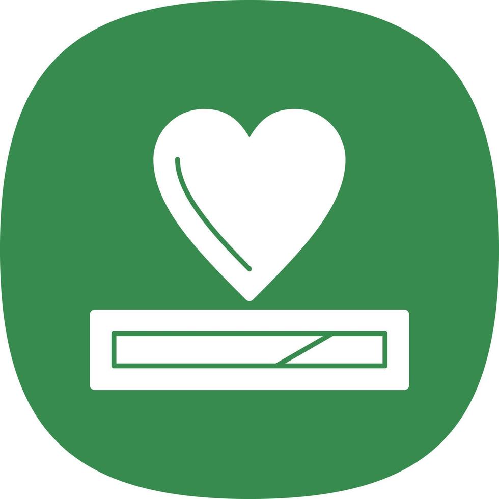 Energy Vector Icon Design