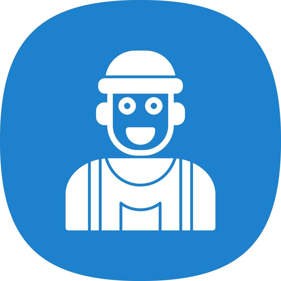 Plumbring Vector Icon Design