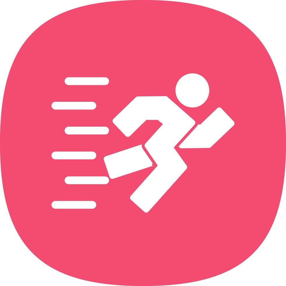 Motion Vector Icon Design