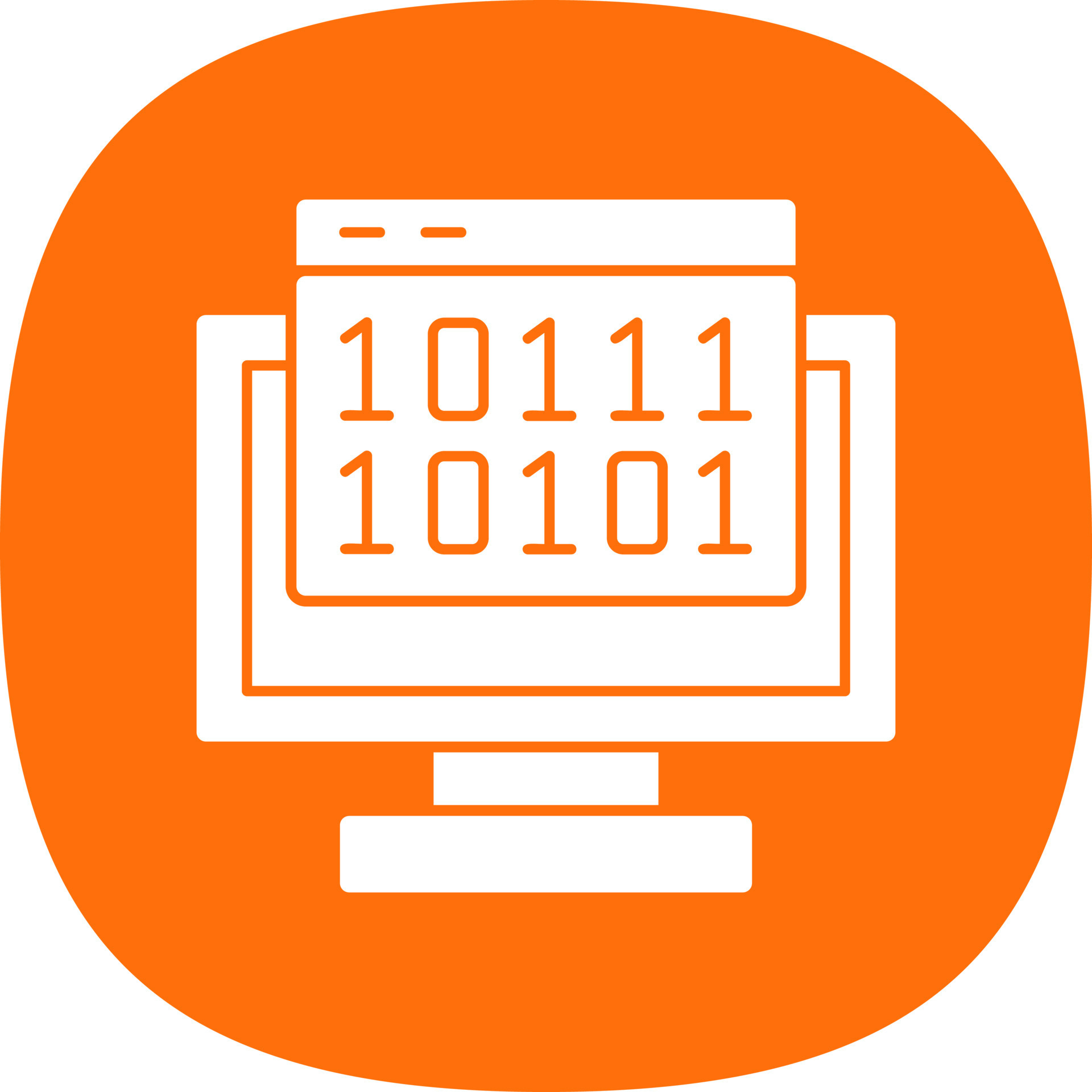 Encoder Vector Icon Design 16953205 Vector Art at Vecteezy