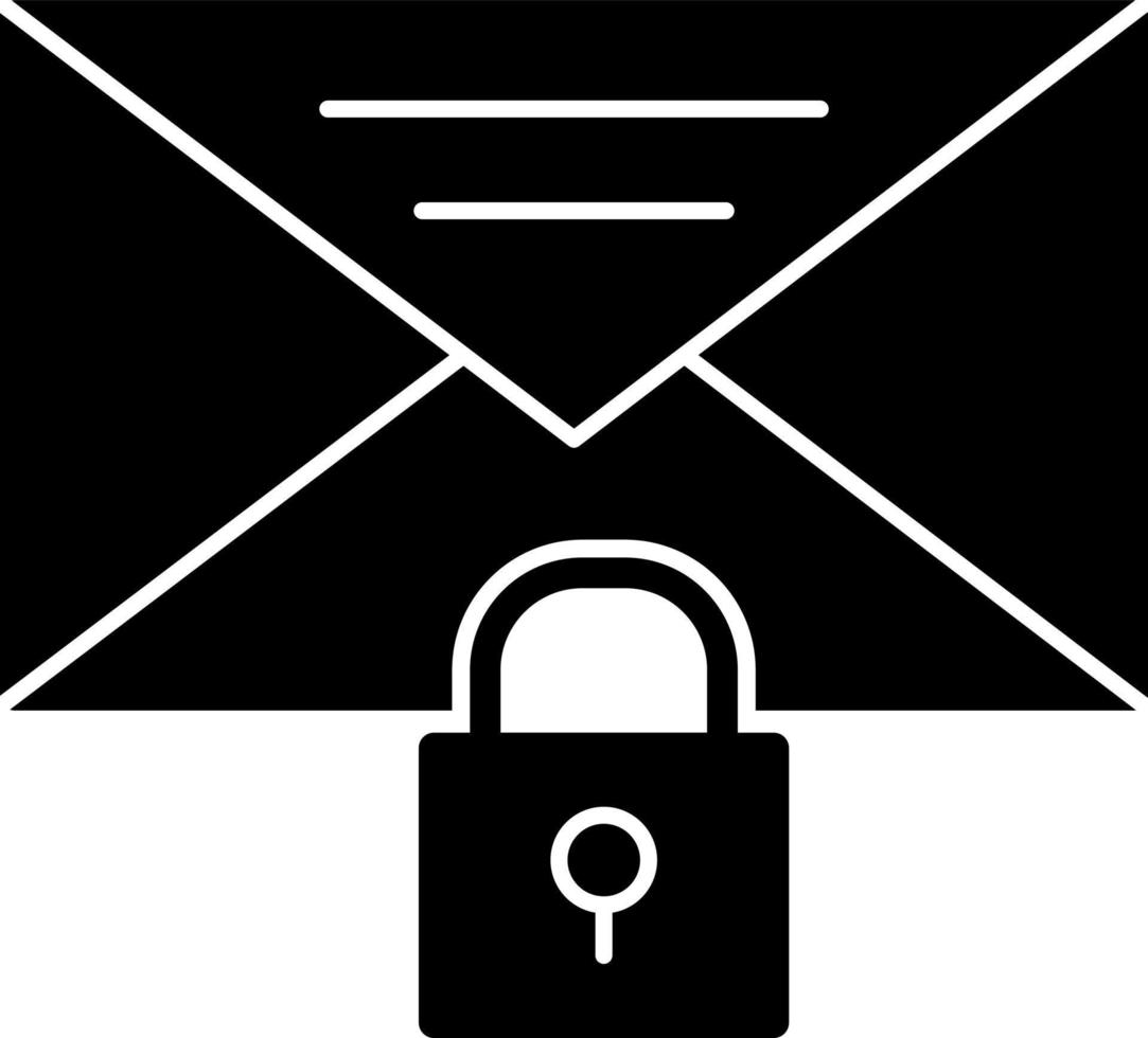 Secret Vector Icon Design