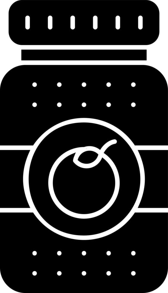 Jam Vector Icon Design