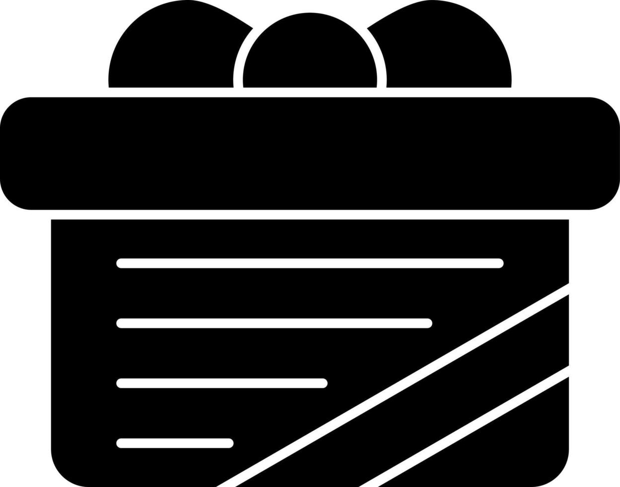 Surprise Vector Icon Design