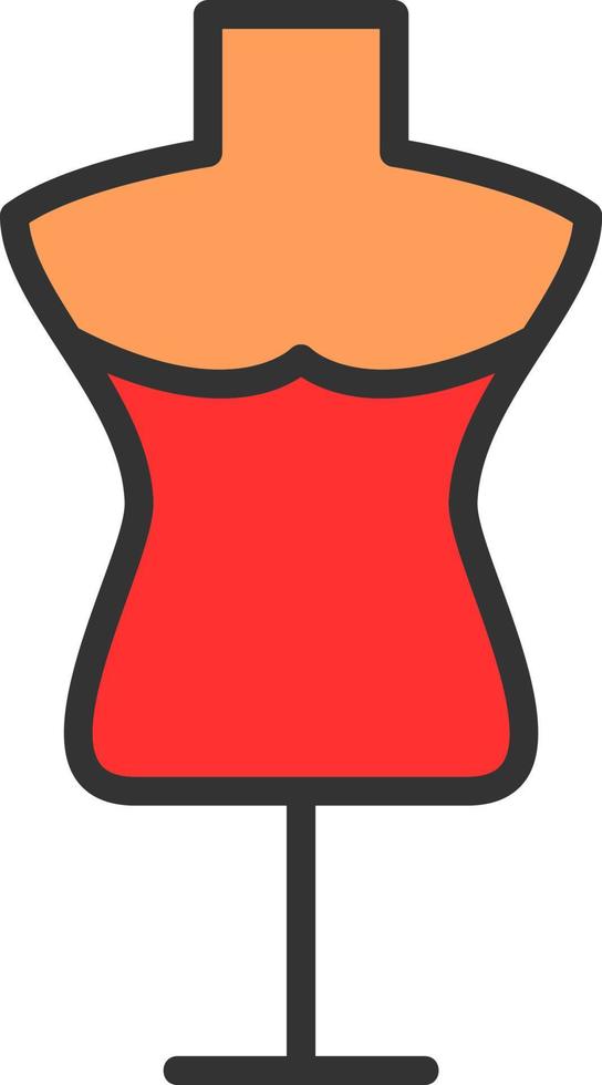 Dummy Vector Icon Design