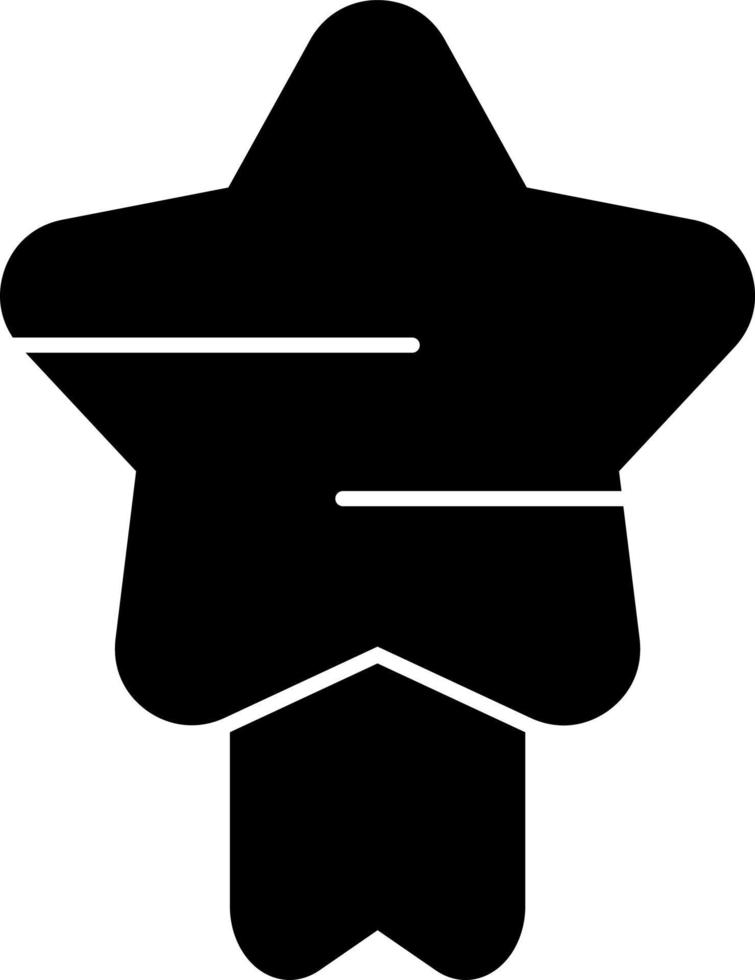 Award Vector Icon Design