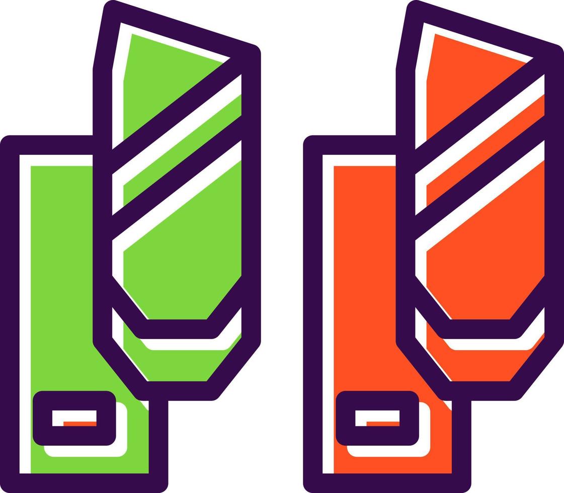 Shin Guards Vector Icon Design