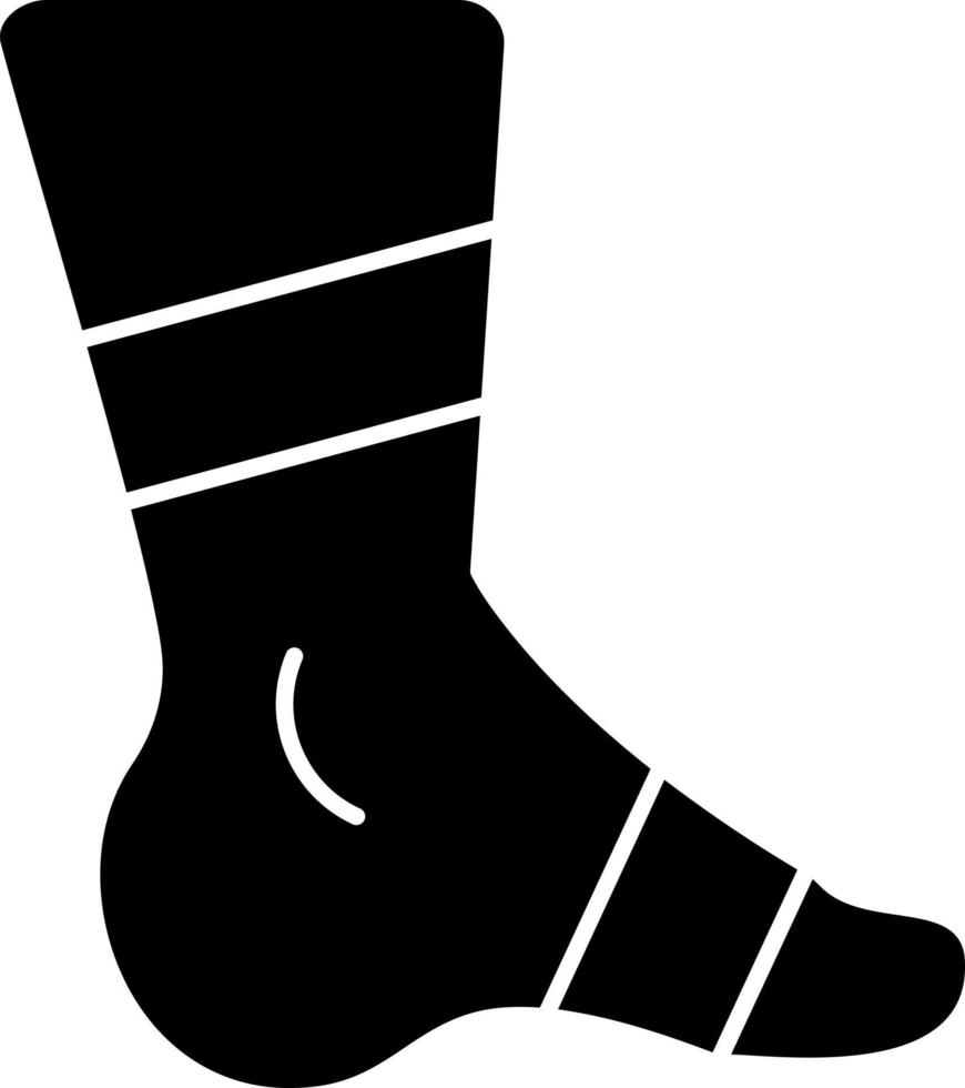 Splint Vector Icon Design